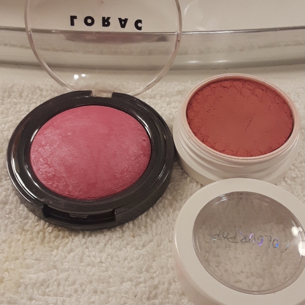 Makeup
